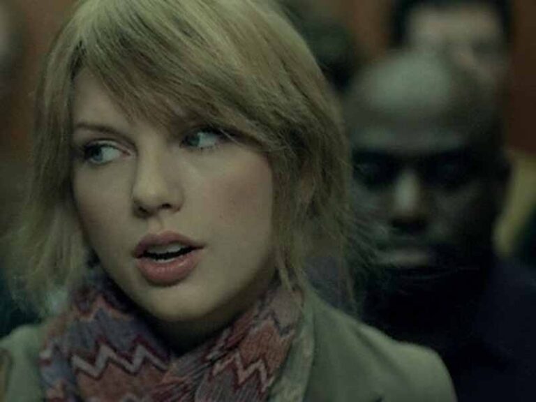 آهنگ انگلیسی Ours از Taylor Swift به همراه متن و ترجمه مجزا