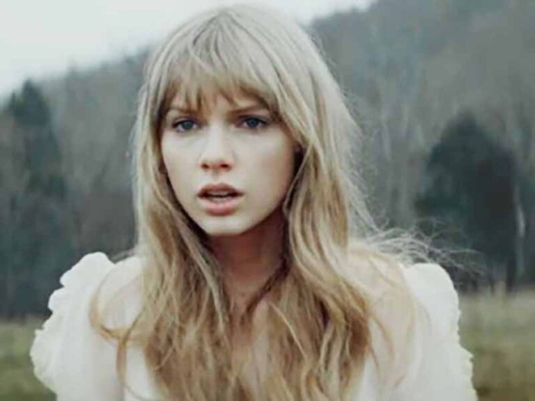 آهنگ انگلیسی Safe & Sound از Taylor Swift به همراه متن و ترجمه مجزا