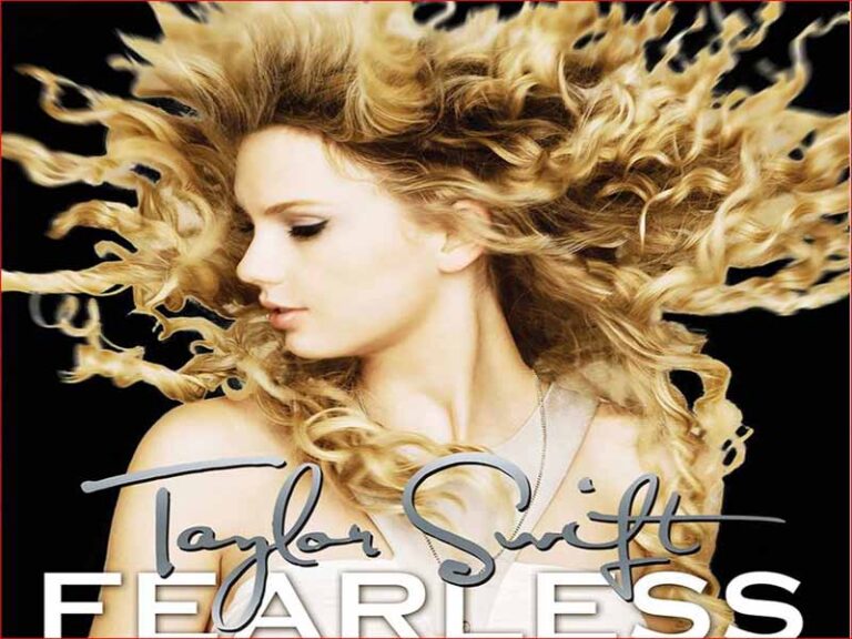 آهنگ انگلیسی SuperStar از Taylor Swift به همراه متن و ترجمه مجزا