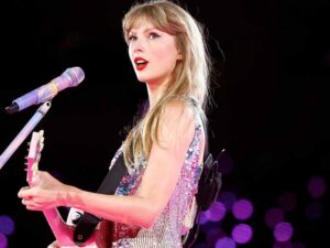 آهنگ انگلیسی The Alchemy از Taylor Swift به همراه متن و ترجمه مجزا