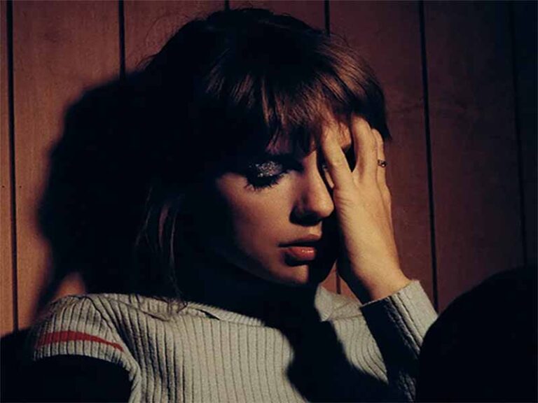 آهنگ انگلیسی The Great War از Taylor Swift به همراه متن و ترجمه مجزا