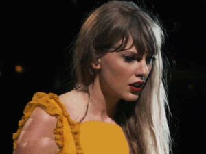 آهنگ انگلیسی tolerate it از Taylor Swift به همراه متن و ترجمه مجزا