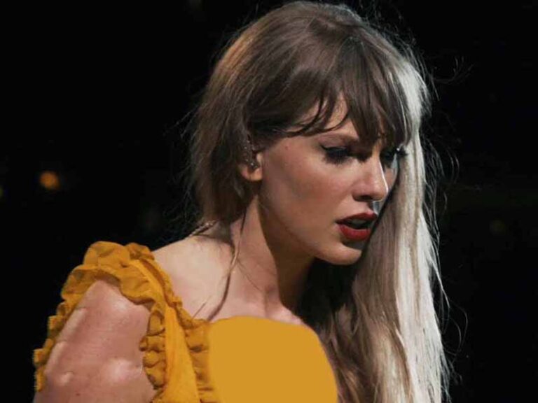 آهنگ انگلیسی tolerate it از Taylor Swift به همراه متن و ترجمه مجزا