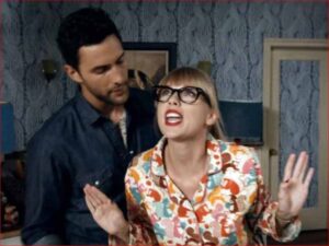 آهنگ انگلیسی We Are Never Ever Getting Back Together از Taylor Swift به همراه متن و ترجمه مجزا