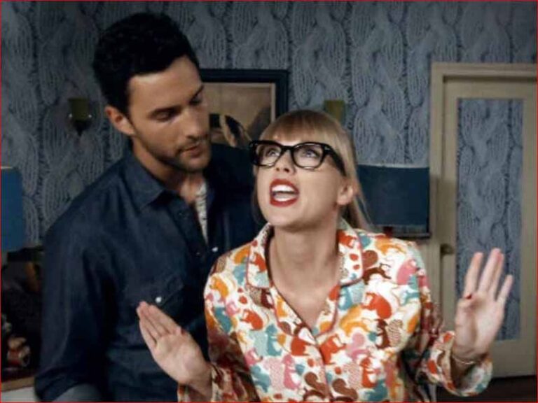 آهنگ انگلیسی We Are Never Ever Getting Back Together از Taylor Swift به همراه متن و ترجمه مجزا