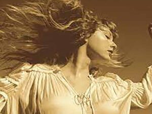 آهنگ انگلیسی We Were Happy از Taylor Swift به همراه متن و ترجمه مجزا