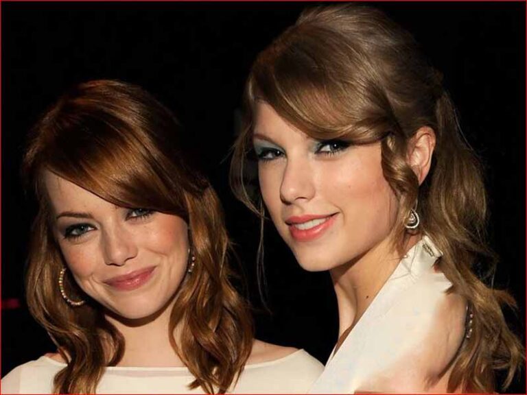 آهنگ انگلیسی When Emma Falls in Love از Taylor Swift به همراه متن و ترجمه مجزا