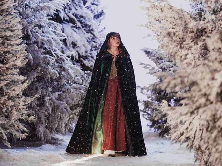 آهنگ انگلیسی willow از Taylor Swift به همراه متن و ترجمه مجزا