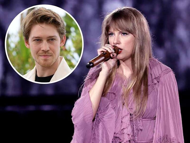 آهنگ انگلیسی You’re Losing Me از Taylor Swift به همراه متن و ترجمه مجزا