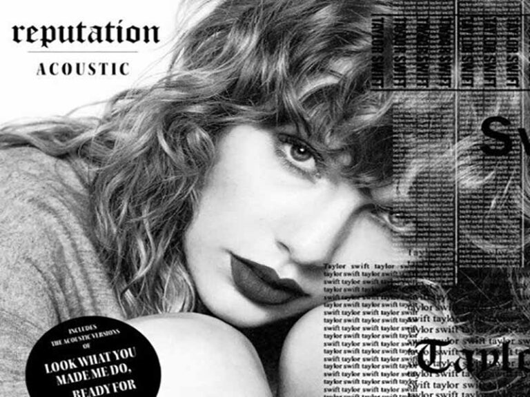 آهنگ انگلیسی Call It What You Want از Taylor Swift به همراه متن و ترجمه مجزا