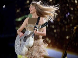 آهنگ انگلیسی happiness از Taylor Swift به همراه متن و ترجمه مجزا