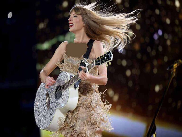 آهنگ انگلیسی happiness از Taylor Swift به همراه متن و ترجمه مجزا