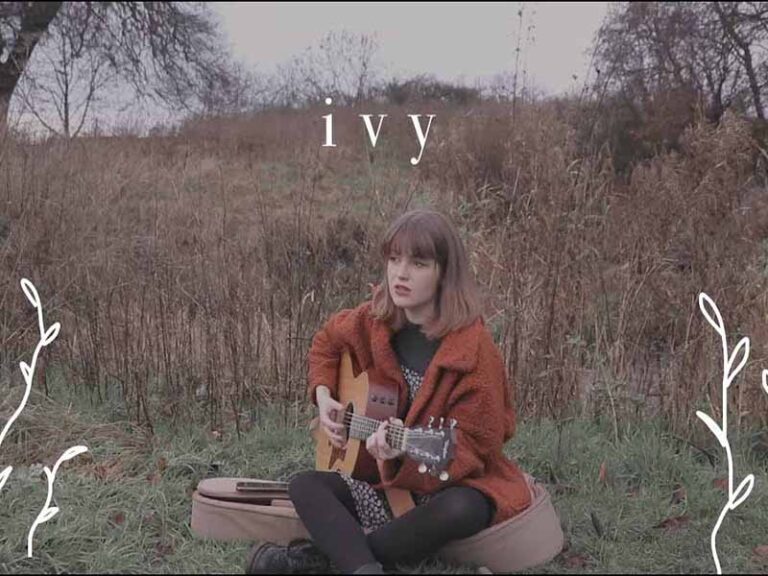 آهنگ انگلیسی ivy از Taylor Swift به همراه متن و ترجمه مجزا