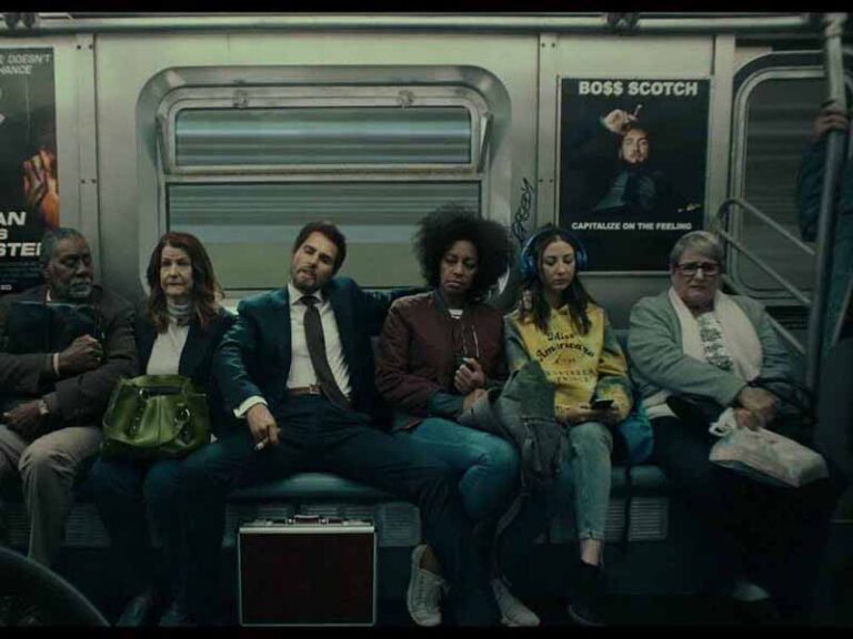 آهنگ انگلیسی The Man از Taylor Swift به همراه متن و ترجمه مجزا