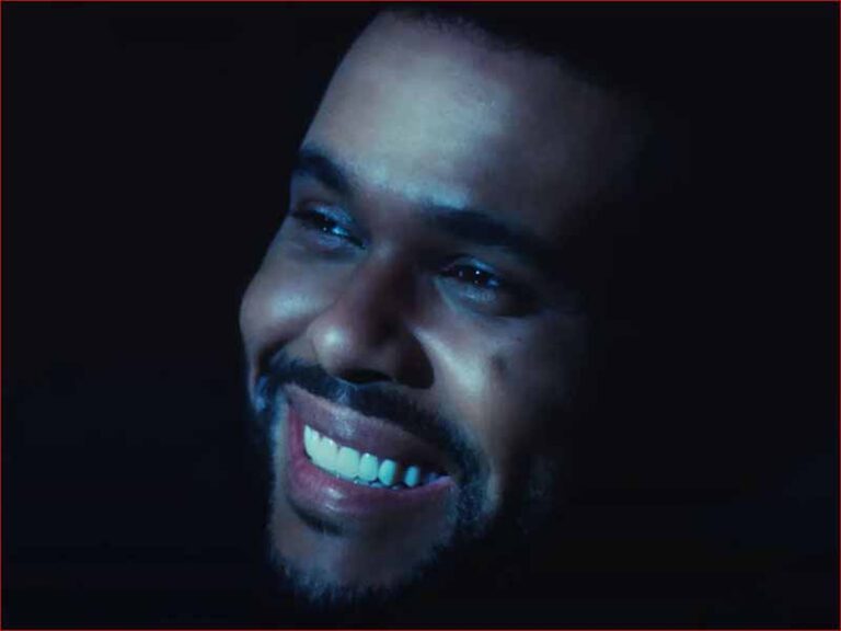 آهنگ انگلیسی ?Is There Someone Else از The Weeknd به همراه متن و ترجمه مجزا