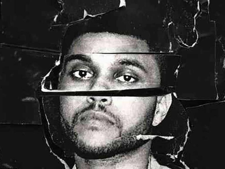 آهنگ انگلیسی Often از The Weeknd به همراه متن و ترجمه مجزا