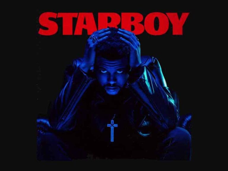 آهنگ انگلیسی Six Feet Under از The Weeknd و Future به همراه متن و ترجمه مجزا