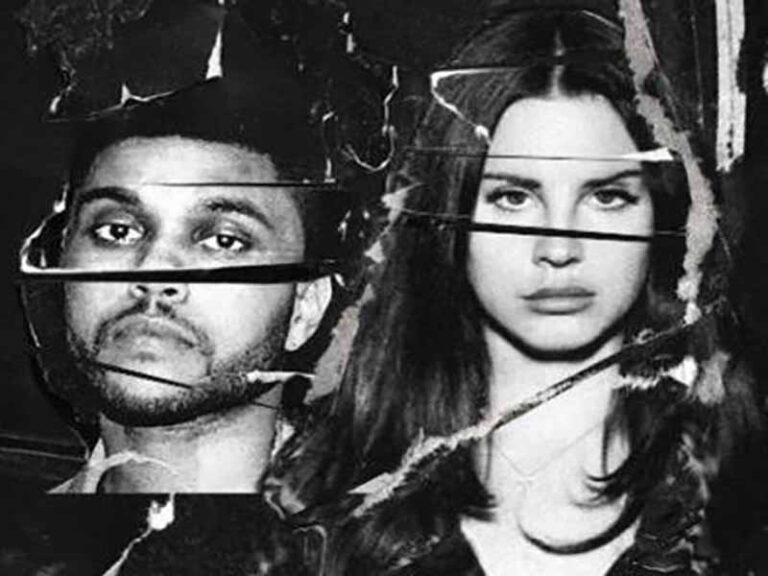 آهنگ انگلیسی Prisoner از The Weeknd و  Lana Del Rey به همراه متن و ترجمه مجزا