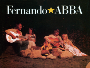 آهنگ انگلیسی Fernando از ABBA به همراه متن و ترجمه مجزا