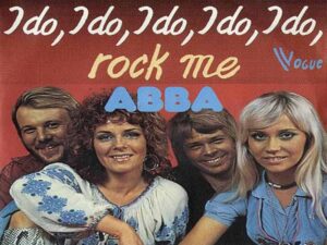 آهنگ انگلیسی I Do, I Do, I Do, I Do, I Do از ABBA به همراه متن و ترجمه مجزا
