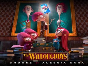 آهنگ انگلیسی I Choose از Alessia Cara به همراه متن و ترجمه مجزا