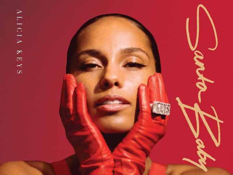 آهنگ لاتین Ave Maria از Alicia Keys به همراه متن و ترجمه مجزا