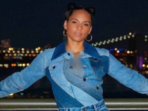 آهنگ انگلیسی Come for Me (unlocked) از Alicia Keys و Lucky Daye و Khalid به همراه متن و ترجمه مجزا