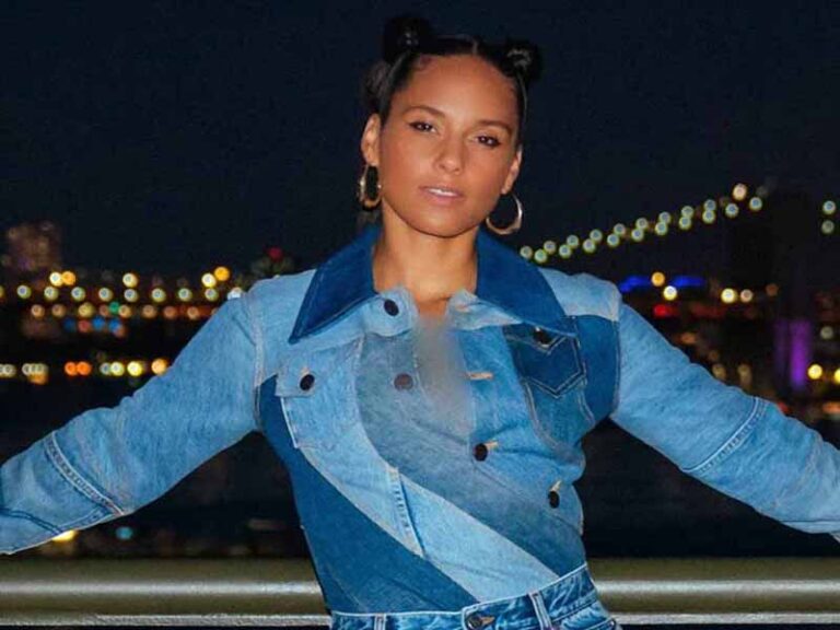 آهنگ انگلیسی Come for Me (unlocked) از Alicia Keys و Lucky Daye و Khalid به همراه متن و ترجمه مجزا