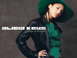 آهنگ انگلیسی Daffodils (Originals) از Alicia Keys به همراه متن و ترجمه مجزا