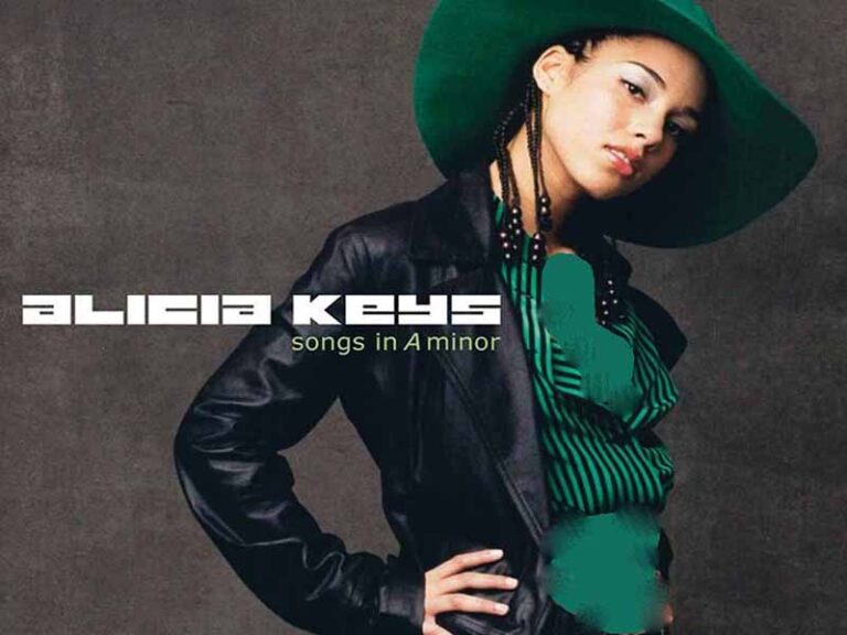 آهنگ انگلیسی Daffodils (Originals) از Alicia Keys به همراه متن و ترجمه مجزا