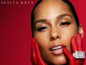 آهنگ انگلیسی December Back 2 June از Alicia Keys به همراه متن و ترجمه مجزا