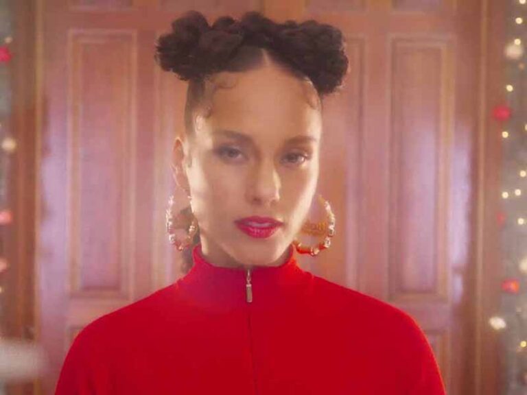 آهنگ انگلیسی Favorite Things از Alicia Keys به همراه متن و ترجمه مجزا