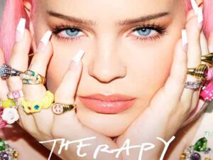 آهنگ انگلیسی Better Not Together از Anne Marie به همراه متن و ترجمه مجزا