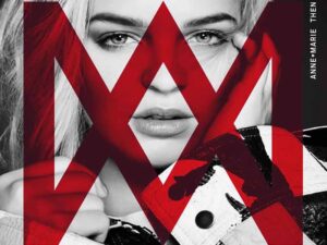 آهنگ انگلیسی Breathing Fire از Anne Marie به همراه متن و ترجمه مجزا