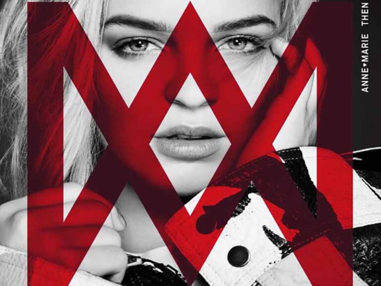 آهنگ انگلیسی Breathing Fire از Anne Marie به همراه متن و ترجمه مجزا