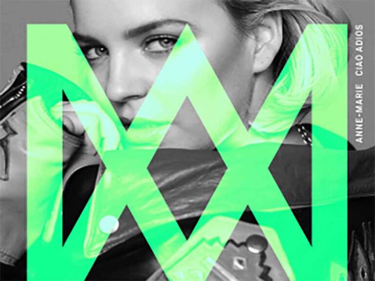 آهنگ انگلیسی Ciao Adios از Anne Marie به همراه متن و ترجمه مجزا