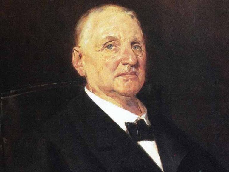 آهنگ آلمانی Fallen und fliegen از Anton Bruckner به همراه متن و ترجمه مجزا