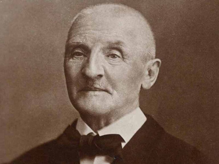 آهنگ آلمانی Follow4Ever از Anton Bruckner به همراه متن و ترجمه مجزا