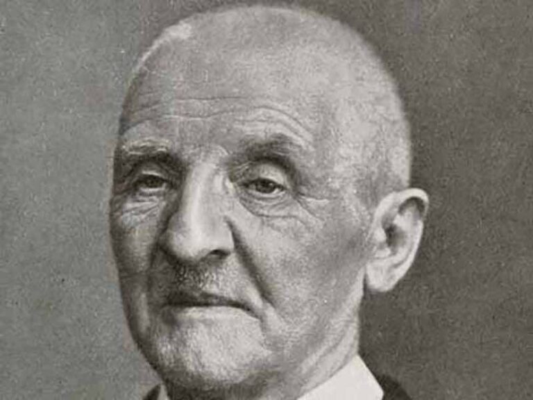 آهنگ آلمانی Indigo از Anton Bruckner به همراه متن و ترجمه مجزا