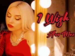 آهنگ انگلیسی 1 Wish از Ava Max به همراه متن و ترجمه مجزا