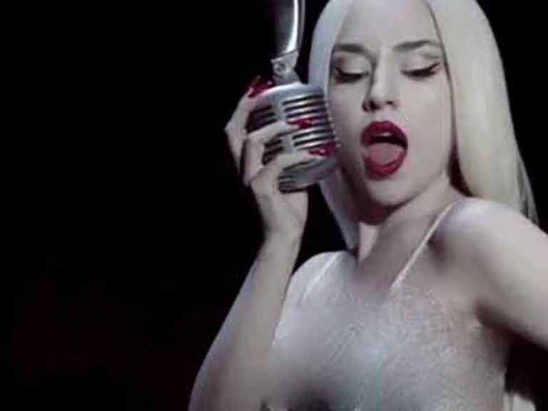 آهنگ انگلیسی  Cold As Ice از Ava Max به همراه متن و ترجمه مجزا