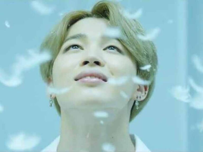 آهنگ کره ای Lie از BTS به همراه متن و ترجمه مجزا