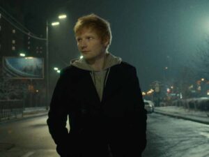 آهنگ انگلیسی 2step از Ed Sheeran به همراه متن و ترجمه مجزا