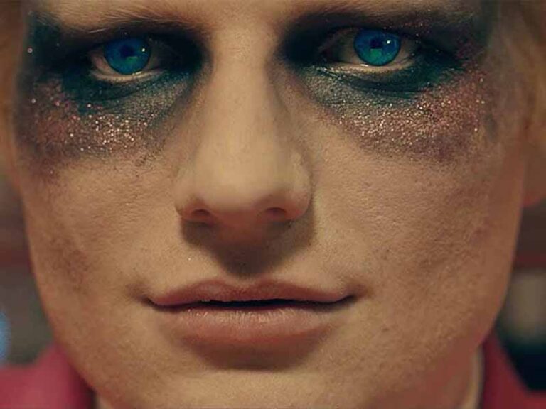 آهنگ انگلیسی Bad Habits از Ed Sheeran به همراه متن و ترجمه مجزا