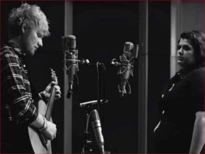 آهنگ انگلیسی Best Part of Me از Ed Sheeran به همراه متن و ترجمه مجزا