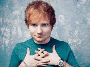 آهنگ انگلیسی Castle on the Hill از Ed Sheeran به همراه متن و ترجمه مجزا