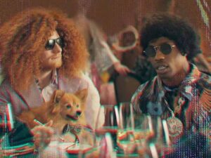 آهنگ انگلیسی Antisocial از Ed Sheeran به همراه متن و ترجمه مجزا