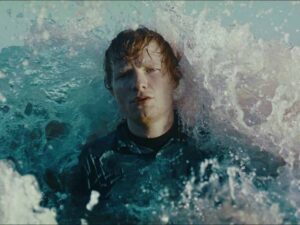 آهنگ انگلیسی Boat از Ed Sheeran به همراه متن و ترجمه مجزا