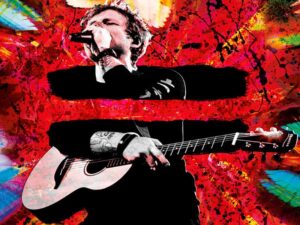 آهنگ انگلیسی Collide از Ed Sheeran به همراه متن و ترجمه مجزا