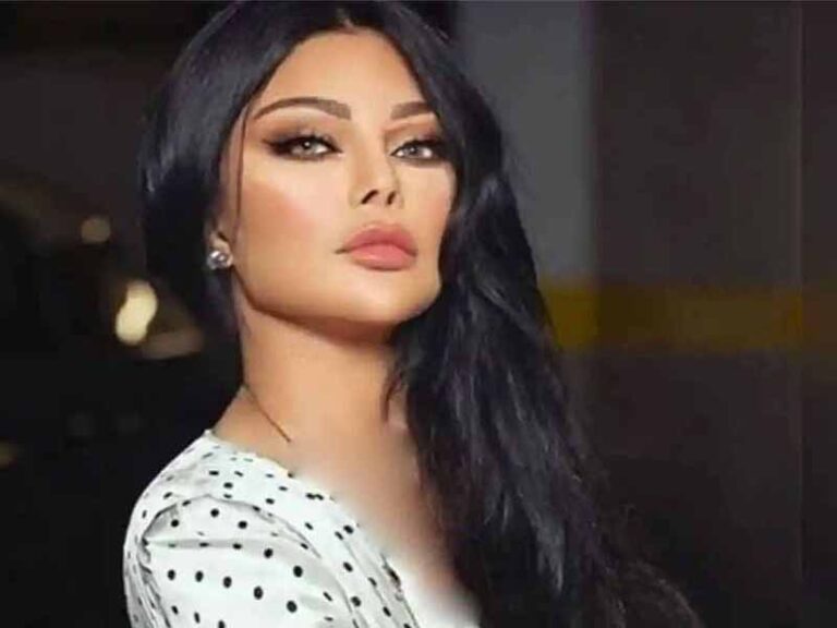 آهنگ عربی “كبه” از هيفاء وهبي به همراه متن و ترجمه مجزا
